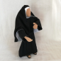 Preview: Nonne, Klosterschwester, Erzähligur, weiß, Egli-Figur